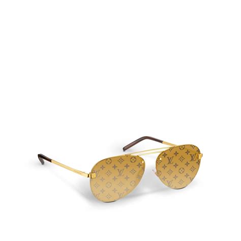 louis vuitton sunglasses men monogram|men's lv sunglasses.